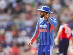 Shreyas Iyer praised VVS Laxman after India beat Zimbabwe 3-0. Shreyas Iyer praised VVS Laxman after India beat Zimbabwe 3-0.