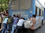 The administration has directed depot managers to determine the reasons behind the unusually low earnings. (HT)