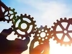 The policy also expands the Cluster Plug and Play Scheme and MSE Common Facility Centre Scheme to provide shared industrial infrastructure, machinery, testing and design facilities. (HT Photo for representation)