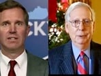 Mitch McConnell health update: Gov. Beshear doubles down with Fauci comparison