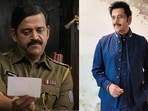 (Before and after) Ravi Kishan in feature film Laapataa Ladies and currently in a slimmer avatar