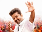Jana Nayagan box office collection day 6: Vijay's final film struggles on weekdays with a 25% drop on 1st Tuesday
