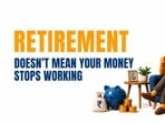 Retirement marks a shift in income sources rather than a cessation. A well-structured bond strategy can ensure a steady cash flow during this phase of life.