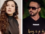 Awez Darbar has slammed Nikhil Chinapa for his remarks on Gauahar Khan.