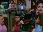 Brahmamudi July 29 Episode: బ్రహ్మముడి.. లక్కీ నీ కొడకా అంటా రేఖను నిలదీసిన మదన్.. నందు వద్దని వెంకీకి చెప్పిన చలపతి