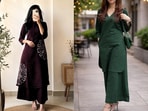 I've reviewed countless kurta sets, but these 6 brands stood out for me 