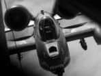 US and Saudi fighter aircraft struck several "terrorist logistics and weapons sites" across eastern Iraq, CENTCOM said. 