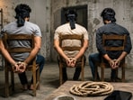 Three Indians were allegedly kidnapped in Thailand and locked inside two bedrooms with their hands, legs and mouths tied. (AI generated/Representative)