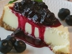 Ahead of National Cheesecake Day, a look at the dessert's most extraordinary world records