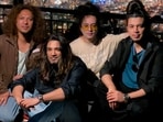 Girish and the Chronicles are gearing up for their Mumbai concert on July 31.