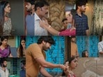 Gunde Ninda Gudi Gantalu Today Episode: రవి, శృతి గొడవ.. బాలు, మీనా పెద్దరికం.. రోహిణి చేతికి చిక్కిన విల్లా విజయ్..