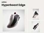 Why Hyperboost Edge could be Adidas' most comfortable daily trainer yet