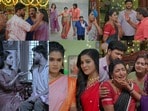 ఇల్లు ఇల్లాలు పిల్లలు సీరియల్ టుడే ఎపిసోడ్(jiohotstar)