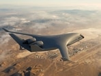 The aircraft that JetZero wants to do it with is no less radical than its ambition. It looks more like a manta ray than the tube-with-wings blueprint that has been the default for over 70 years. 