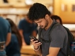 No, your phone won’t give you brain cancer. Dr Praveen Gupta debunks five brain health myths and shares real warning signs to watch for. (File Photo/ PTI)