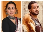 Kamya Punjabi called out Aly Goni for picking on Kushal Tandon's gameplay.
