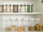 6 Kitchen storage containers that help keep food fresh during humid weather
