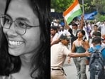 The court stayed the non-bailable warrant on Wednesday. (AisheGhosh@X and HT)