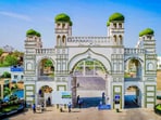 మనూలో సివిల్స్ కోచింగ్