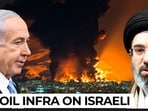 Trump-Netanyahu talks: Israeli minister warns Iran of strike