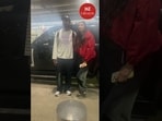 KL Rahul and Athiya Shetty Make a Stylish Appearance at Mumbai Airport