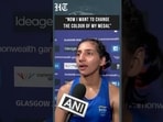 India’s Preeti Pawar Storms Into CWG Semi-Finals With 5-0 Win