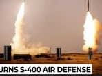Russia is repurposing S‑300/S‑400 interceptors into RM‑48U ground‑attack “zombie missiles,” firing them from air‑defence launchers at Kyiv’s industrial sites while Ukraine tries to stretch scarce Patriot batteries. 