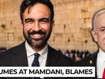 Israel’s UN envoy tries to turn Mamdani into the enemy?