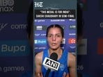 Sakshi Chaudhary Assured Commonwealth Games Medal, Eyes Gold for India
