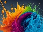 Asian Paints Q1 Results: ఏషియన్ పెయింట్స్ నికర లాభంలో 40% వృద్ధి, రూ. 1,539 కోట్లకు పెరుగుదల
