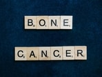 Bone cancer can affect the youth, along with the elderly. 