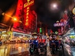 The woman listed four aspects of Thai culture that surprised her the most. (Unsplash/Representative image)