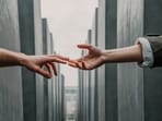 Mel Robbins emphasizes that genuine interest in relationships is shown through consistent actions, not mixed signals.