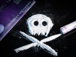 West Africa has become a huge cocaine-trading hub