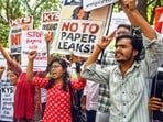 నీట్ లీక్ కేసులో సీబీఐ చార్జ్‌షీట్: ఎన్టీఏ అధికారులకు ప్రమేయం లేదు