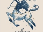 Sagittarius Horoscope ( Pinterest : James R. Eads)