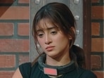 Shivangi Joshi made the confession in an episode of Lock Upp.