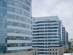 ArcelorMittal has expanded its Global Capability Centre (GCC) footprint in India by leasing over 82,000 sq ft of office space in Hyderabad's Financial District. (Representational photo)