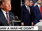 'There was truly nobody like Lindsey Graham': Trump calls late senator…