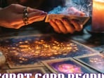 Tarot Horoscope Today(Freepik)