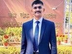 ఉదయ్ కృష్ణారెడ్డి (ఫైల్ ఫొటో)