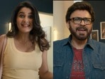 కారు మెకానిక్‌తో ప్రేమ‌లో చిట్టిబాబు కూతురు..వెంకటేష్ ఆద‌ర్శ కుటుంబం నుంచి కూతురి గ్లింప్స్ రిలీజ్‌(youtube)