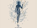Virgo Horoscope ( Pinterest : James R. Eads)