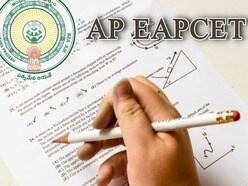 ఏపీ ఈఏపీసెట్ కౌన్సెలింగ్ 2026