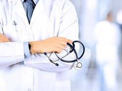 డాక్టర్ పోస్టుల ఫలితాలు విడుదల