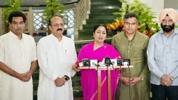 15% women may lose out on Delhi's monthly payout scheme due to 3-child cap 15% women may lose out on Delhi's monthly payout scheme due to 3-child cap