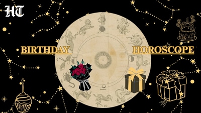 Birthday horoscope Birthday horoscope