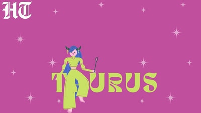 Taurus Horoscope (Canva)