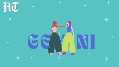 Gemini Horoscope Gemini Horoscope