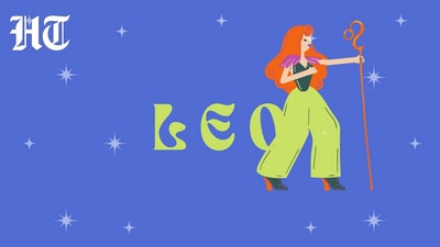 Leo Horoscope (Canva)